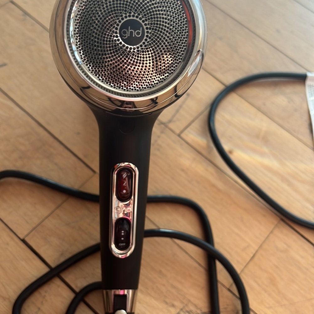 GHD Hair Blowdryer - Picture 9 of 15